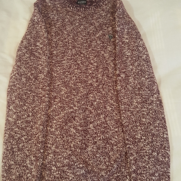 Nice men's Guess pullover sweater - Picture 2 of 6